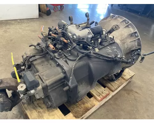 FULLER FO18E313A-MHP Transmission