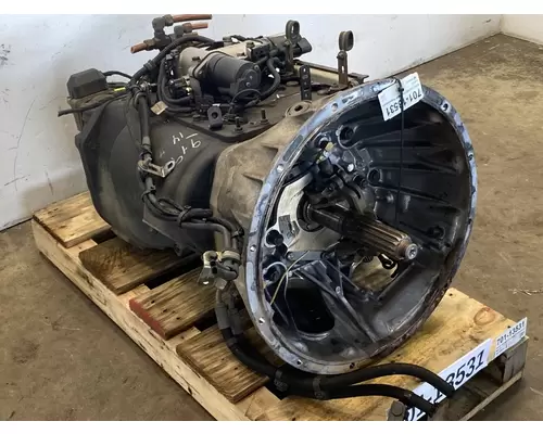 FULLER FO18E313A-MHP Transmission