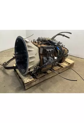 FULLER FO18E313A-MHP Transmission