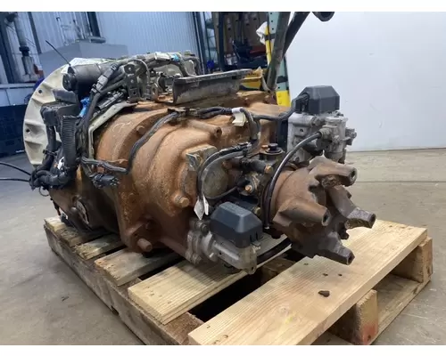 FULLER FO18E313A-MHP Transmission