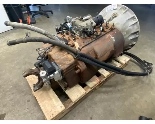 FULLER FO18E313A-MHP Transmission