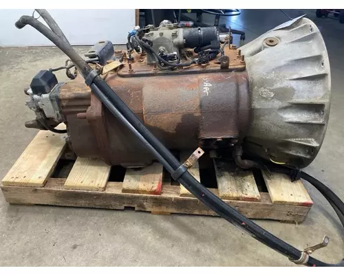 FULLER FO18E313A-MHP Transmission