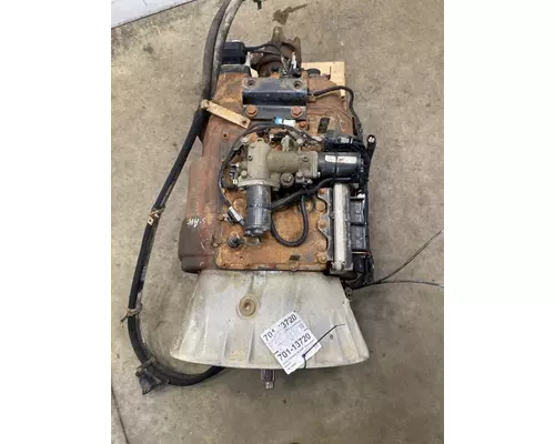 FULLER FO18E313A-MHP Transmission