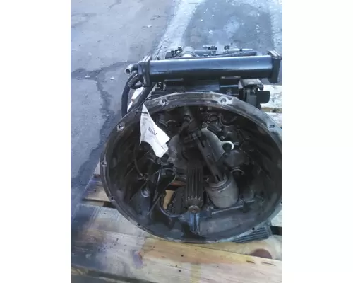 FULLER FO18E313AKHT TRANSMISSION ASSEMBLY