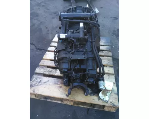 FULLER FO18E313AKHT TRANSMISSION ASSEMBLY