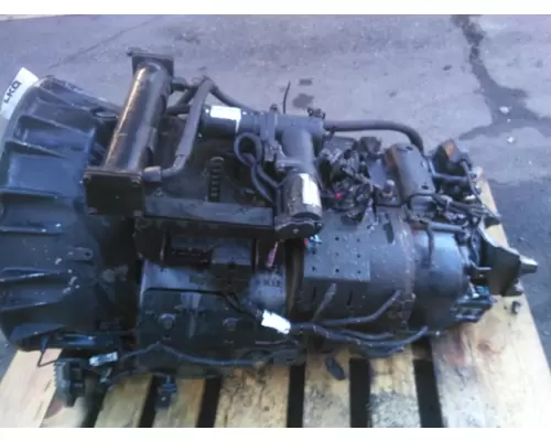 FULLER FO18E313AKHT TRANSMISSION ASSEMBLY