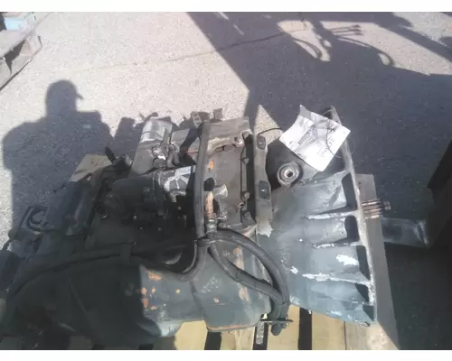 FULLER FO18E313AKHT TRANSMISSION ASSEMBLY