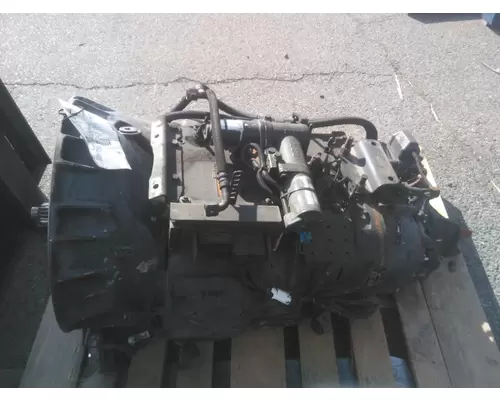 FULLER FO18E313AKHT TRANSMISSION ASSEMBLY