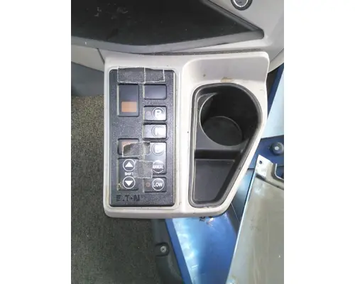 FULLER FO18E313AMHP GEAR SHIFTER