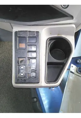 FULLER FO18E313AMHP GEAR SHIFTER