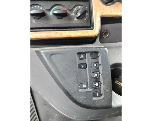 FULLER FO18E313AMHP GEAR SHIFTER
