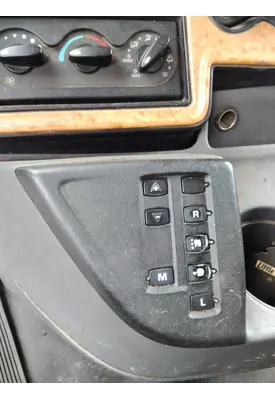 FULLER FO18E313AMHP GEAR SHIFTER