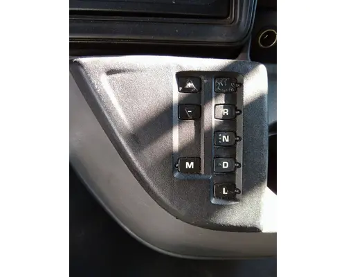 FULLER FO18E313AMHP GEAR SHIFTER