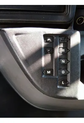 FULLER FO18E313AMHP GEAR SHIFTER