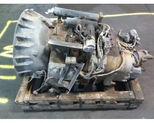 FULLER FO18E313AMHP TRANSMISSION ASSEMBLY