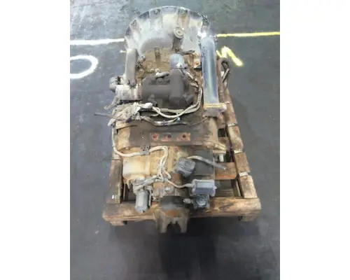 FULLER FO18E313AMHP TRANSMISSION ASSEMBLY