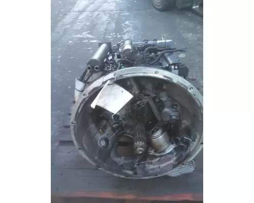 FULLER FO18E313AMHP TRANSMISSION ASSEMBLY