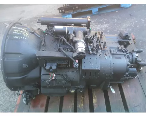 FULLER FO18E313AMHP TRANSMISSION ASSEMBLY