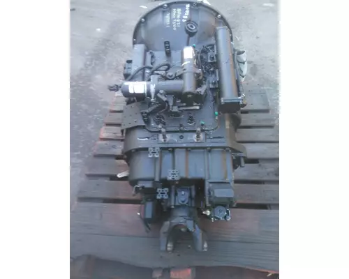 FULLER FO18E313AMHP TRANSMISSION ASSEMBLY