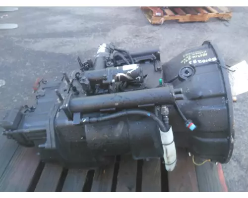 FULLER FO18E313AMHP TRANSMISSION ASSEMBLY