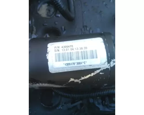 FULLER FO18E313AMHP TRANSMISSION ASSEMBLY