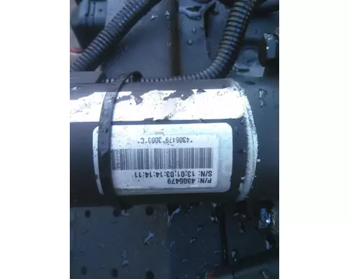 FULLER FO18E313AMHP TRANSMISSION ASSEMBLY