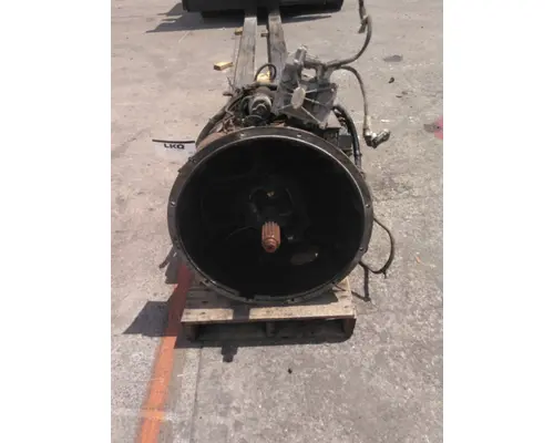 FULLER FO18E313AMHP TRANSMISSION ASSEMBLY