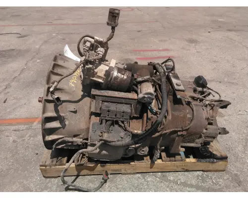 FULLER FO18E313AMHP TRANSMISSION ASSEMBLY