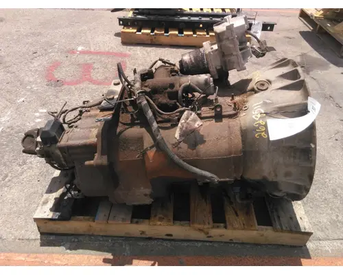 FULLER FO18E313AMHP TRANSMISSION ASSEMBLY