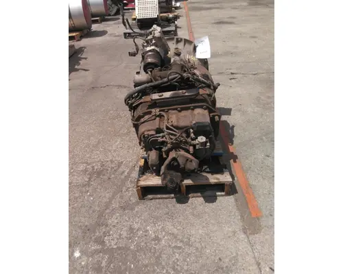 FULLER FO18E313AMHP TRANSMISSION ASSEMBLY