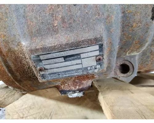 FULLER FO18E313AMHP TRANSMISSION ASSEMBLY