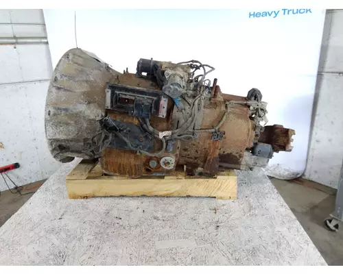 FULLER FO18E313AMHP TRANSMISSION ASSEMBLY