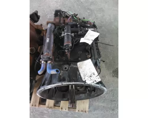 FULLER FO18E313AMHP TRANSMISSION ASSEMBLY