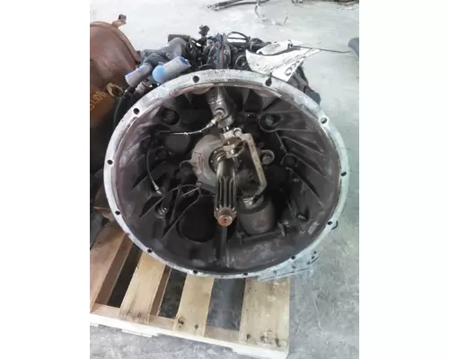 FULLER FO18E313AMHP TRANSMISSION ASSEMBLY