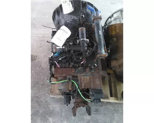 FULLER FO18E313AMHP TRANSMISSION ASSEMBLY