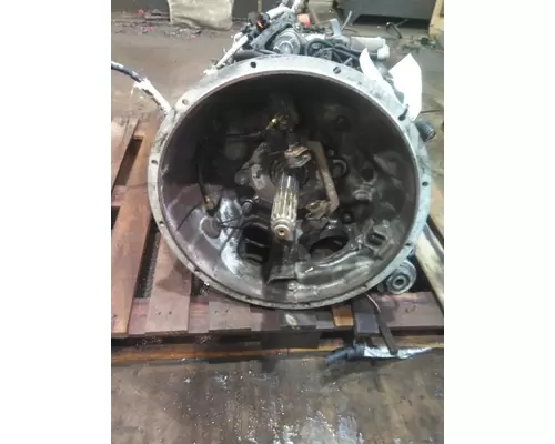 FULLER FO18E313AMHP TRANSMISSION ASSEMBLY