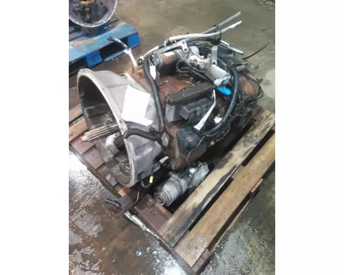 FULLER FO18E313AMHP TRANSMISSION ASSEMBLY