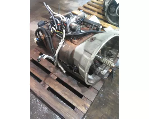 FULLER FO18E313AMHP TRANSMISSION ASSEMBLY