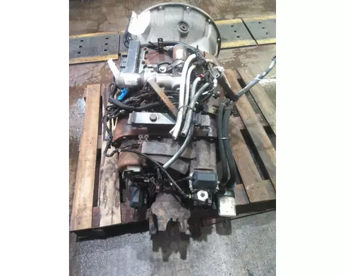 FULLER FO18E313AMHP TRANSMISSION ASSEMBLY