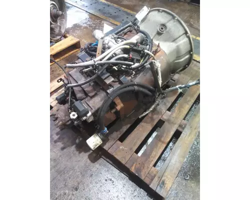 FULLER FO18E313AMHP TRANSMISSION ASSEMBLY