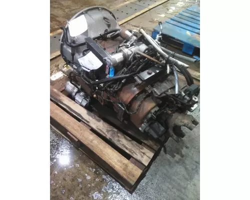 FULLER FO18E313AMHP TRANSMISSION ASSEMBLY