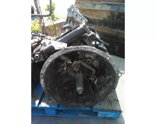 FULLER FO18E313AMHP TRANSMISSION ASSEMBLY