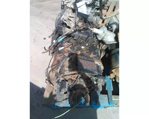 FULLER FO18E313AMHP TRANSMISSION ASSEMBLY