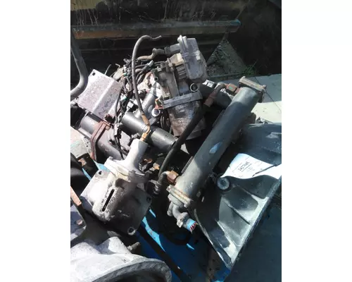 FULLER FO18E313AMHP TRANSMISSION ASSEMBLY