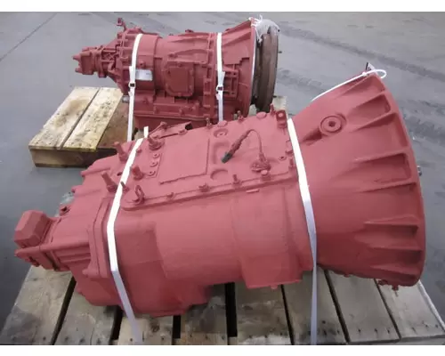 FULLER FO18E313AMHP TRANSMISSION ASSEMBLY