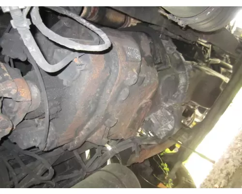 FULLER FO18E313AMHP TRANSMISSION ASSEMBLY