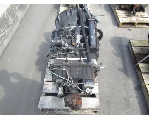 FULLER FO18E313AMHP TRANSMISSION ASSEMBLY