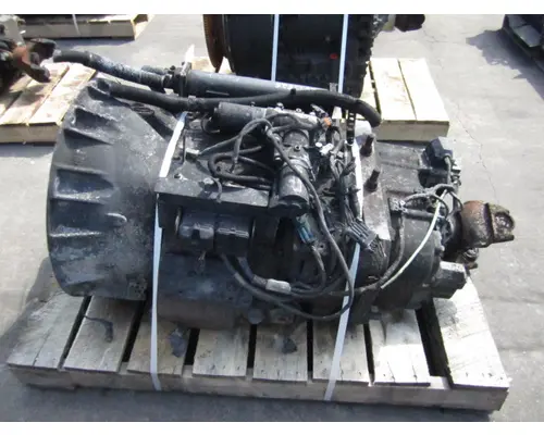 FULLER FO18E313AMHP TRANSMISSION ASSEMBLY