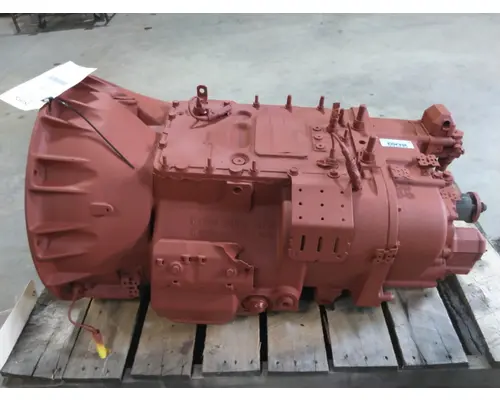 FULLER FO18E313AMHP TRANSMISSION ASSEMBLY