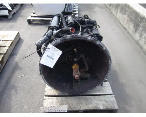 FULLER FO18E313AMHP TRANSMISSION ASSEMBLY